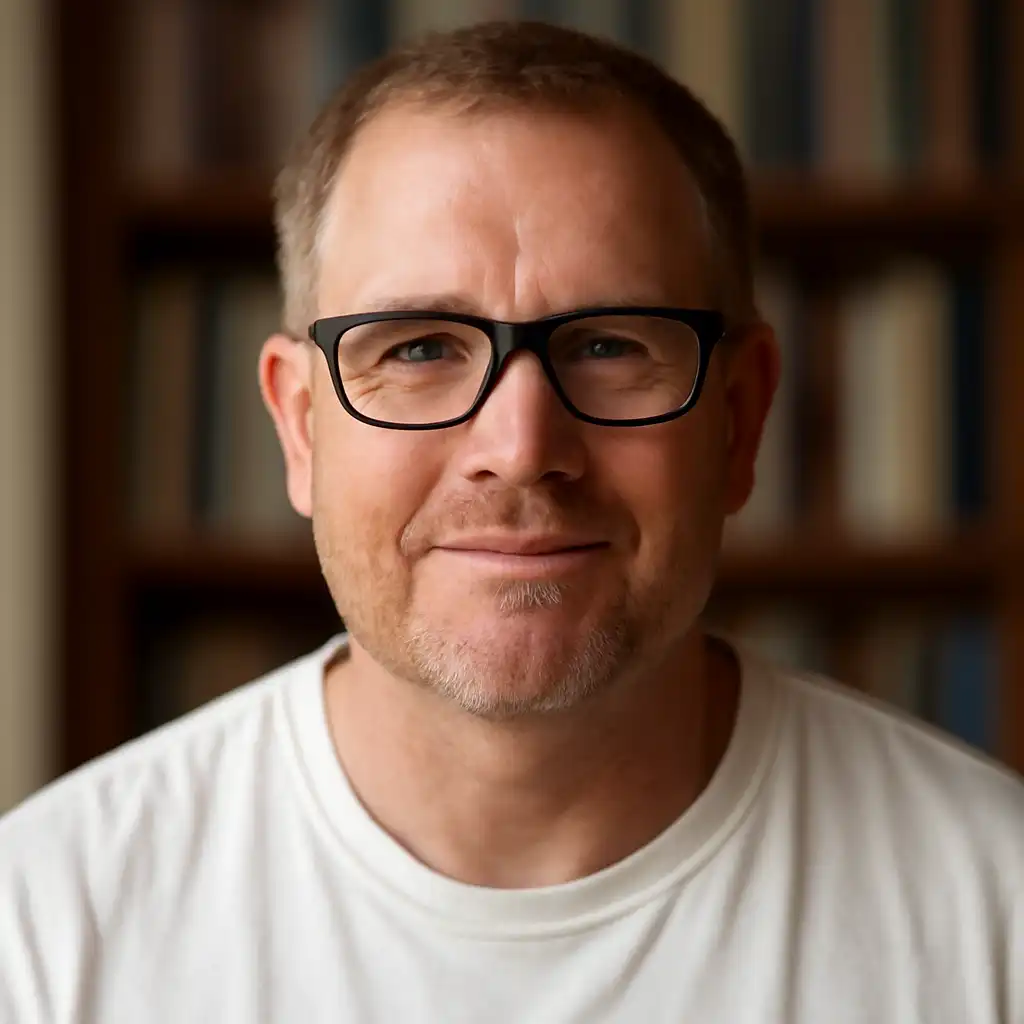 Thomas O'Brien